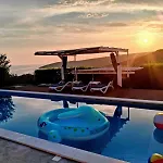 Luxury Sentada * Vinišće