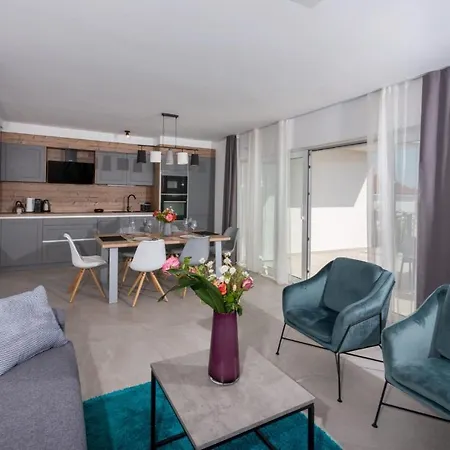 Villa Luxury Sentada Vinišće