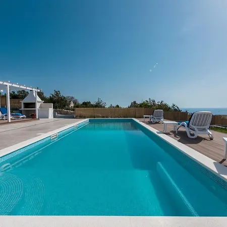 Luxury Sentada Villa Vinišće