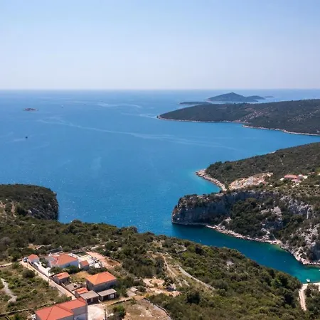Villa Luxury Sentada Vinišće