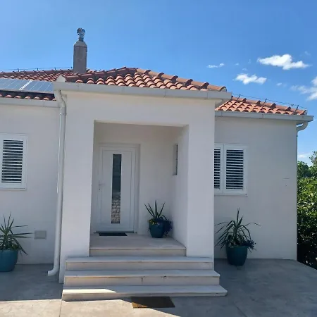 Luxury Sentada * Vinišće