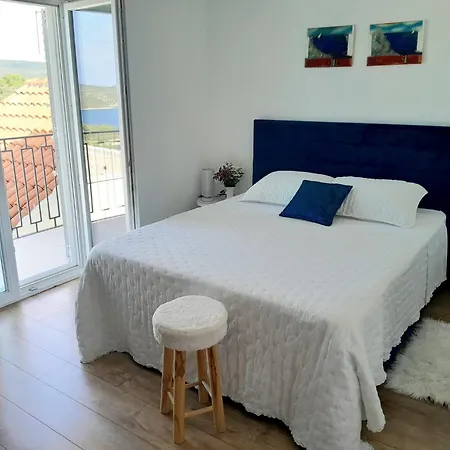Luxury Sentada * Vinišće