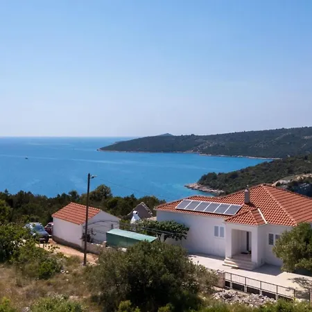 Villa Luxury Sentada Vinišće
