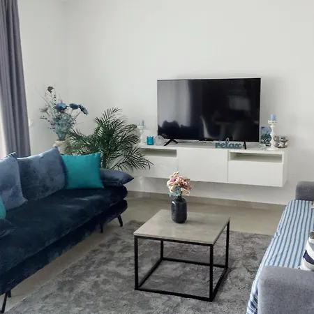 Villa Luxury Sentada *