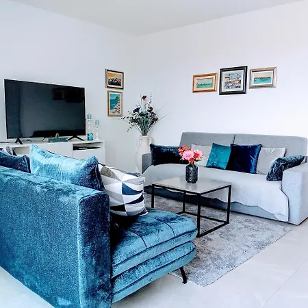 Luxury Sentada * Vinišće