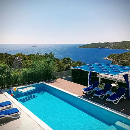 Luxury Sentada Villa