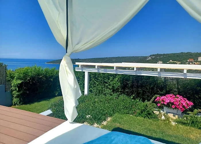 Villa Luxury Sentada Vinišće
