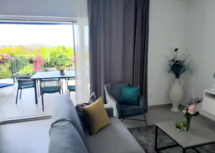 Villa Luxury Sentada Vinišće