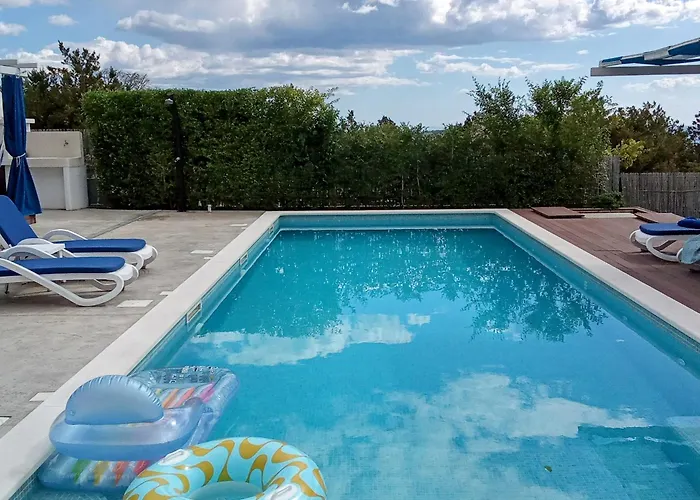 Villa Luxury Sentada *