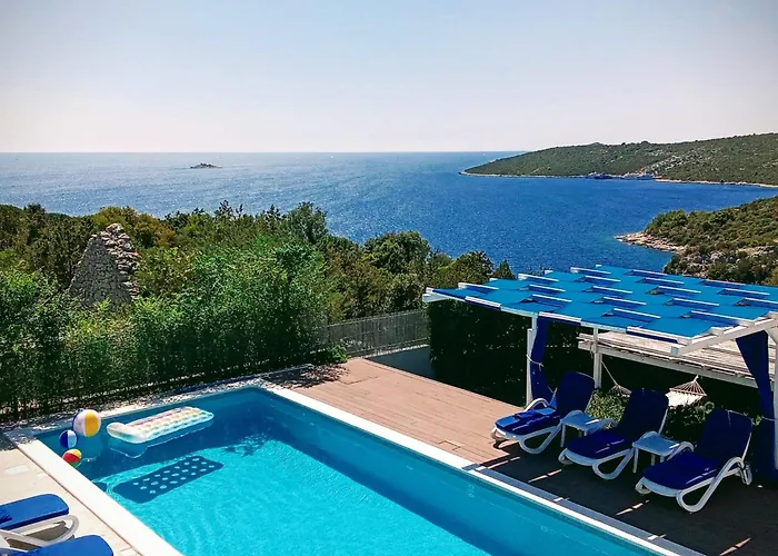 Luxury Sentada Villa