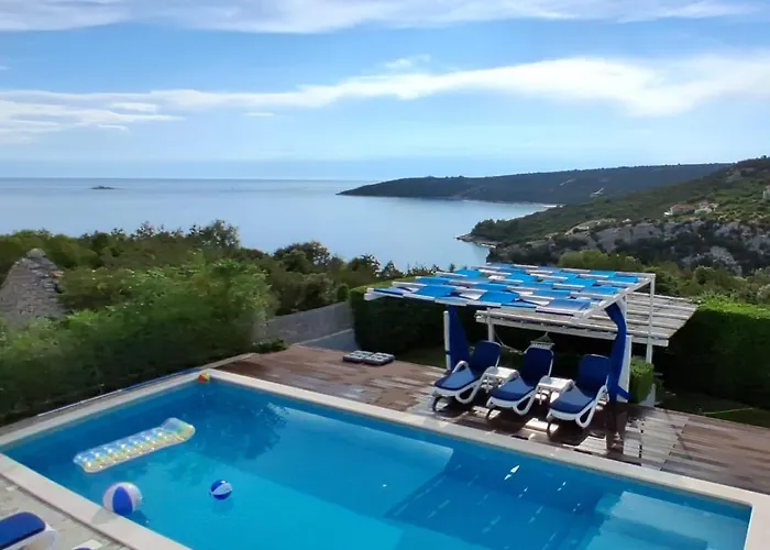 Luxury Sentada Villa *