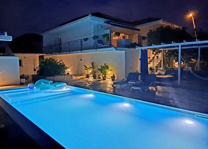 Luxury Sentada Villa *