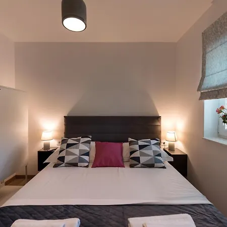 Luxury Sentada Vinišće