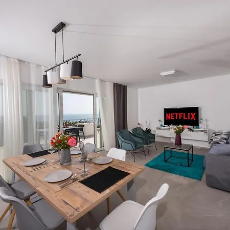 Luxury Sentada Villa