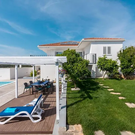 Villa Luxury Sentada Vinisce