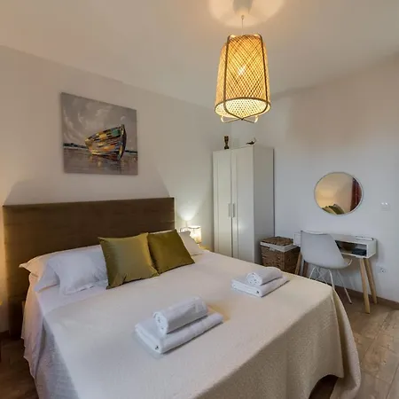 Luxury Sentada Villa *