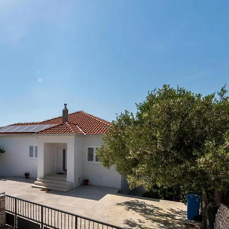 Villa Luxury Sentada