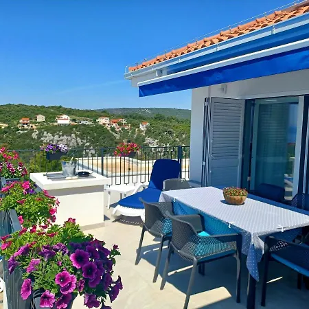 Luxury šentada *
