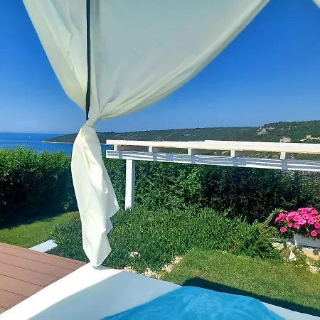 빌라 Luxury Sentada Vinišće