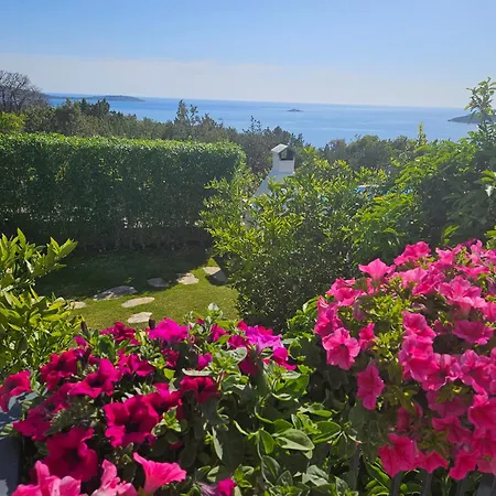 Willa Luxury Sentada *