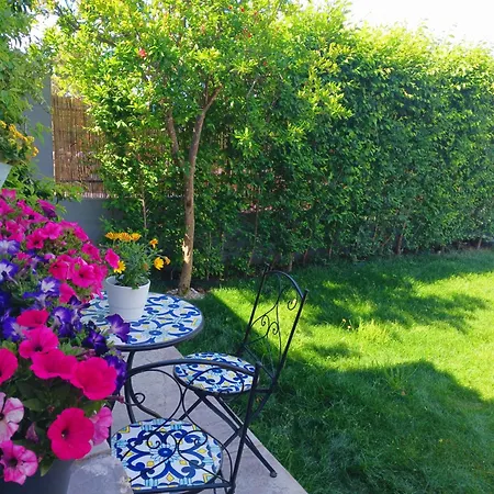 Luxury Sentada Villa Vinisce