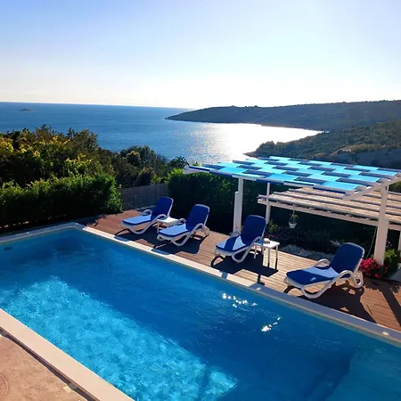 Villa Luxury Sentada Vinisce