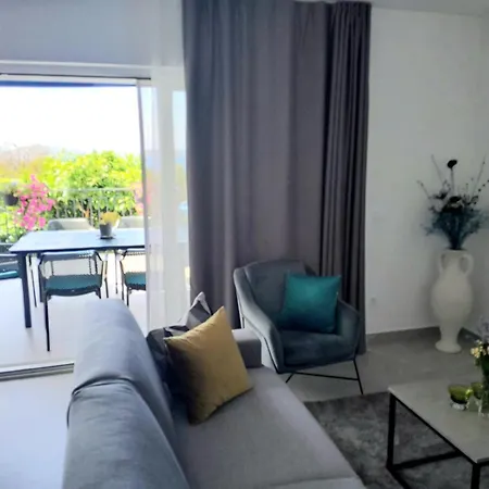빌라 Luxury Sentada Vinišće