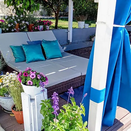 Luxury Sentada Vinišće