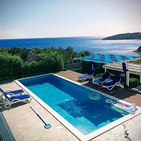 Luxury Sentada Villa *