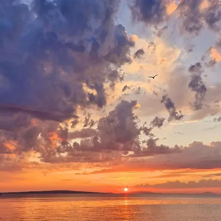 Luxury Sentada Vinišće