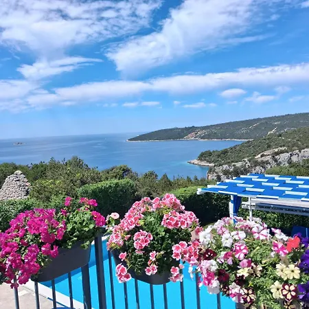 Luxury Sentada Vinišće