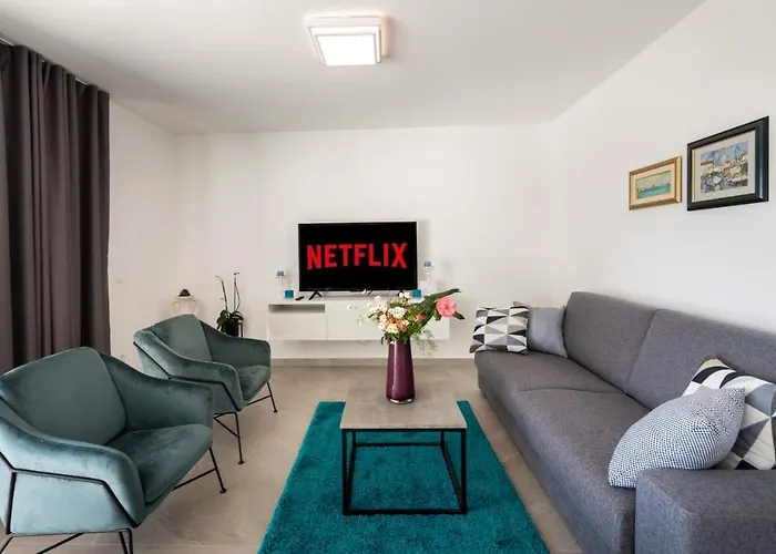 Luxury Sentada Villa