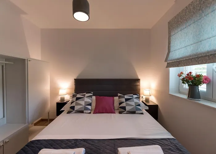 Luxury Sentada Vinišće