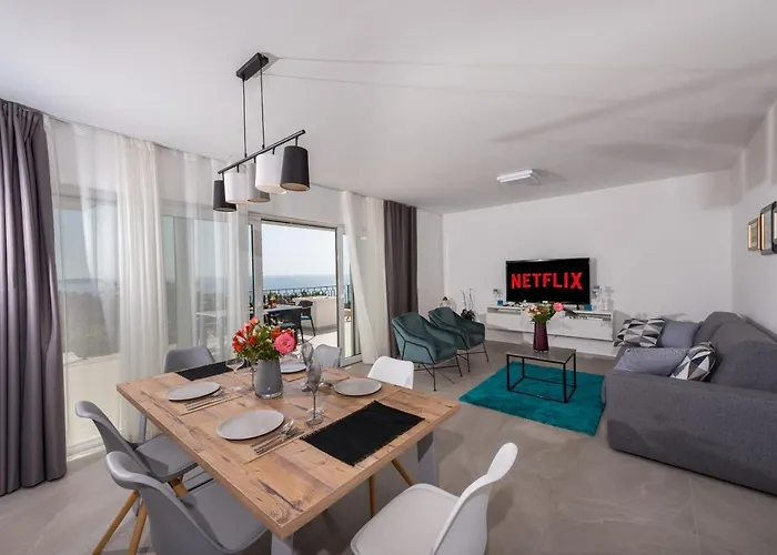 Luxury Sentada Villa