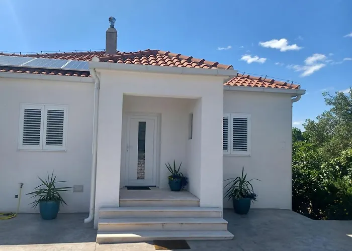 Luxury Sentada * Vinišće