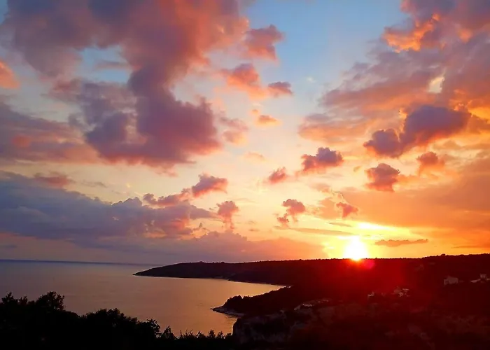 Luxury Sentada فيلة Vinišće