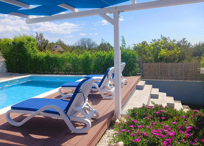 Luxury Sentada Vinišće