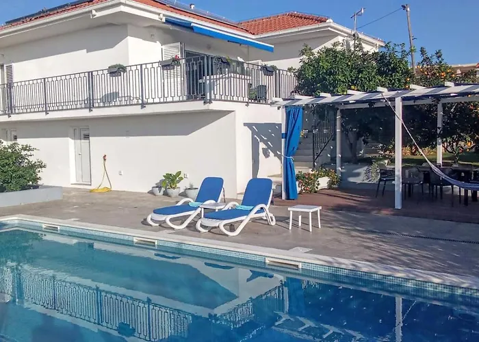 Luxury Sentada Vinišće