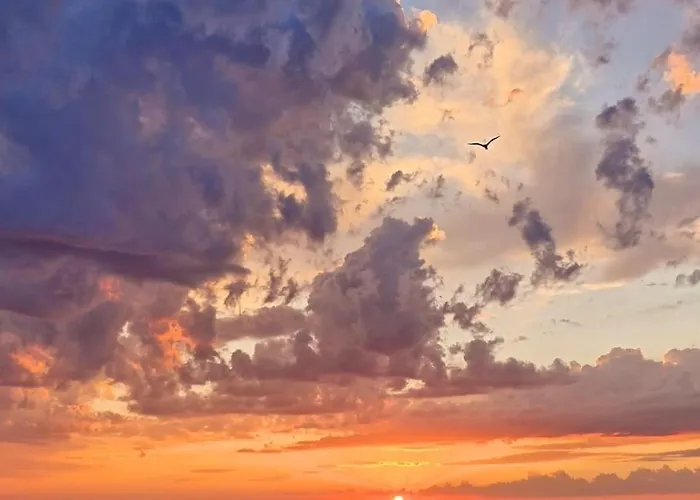 Luxury Sentada Vinišće