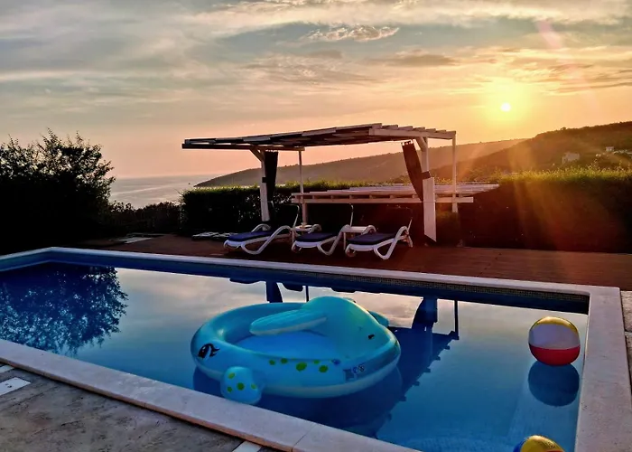 Luxury Sentada * Vinišće