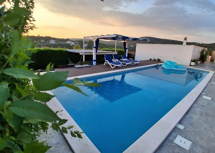 Luxury Sentada Vinišće